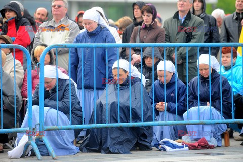 Uroczystości w Polsce 