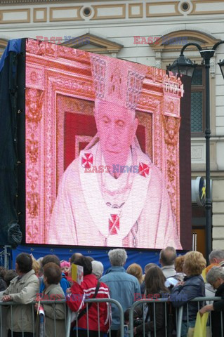 Uroczystości w Polsce 