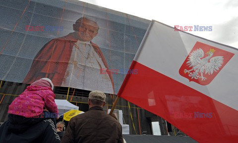 Uroczystości w Polsce 