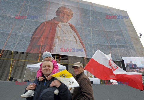 Uroczystości w Polsce 