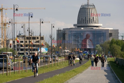 Uroczystości w Polsce 