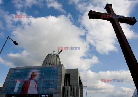 Uroczystości w Polsce 