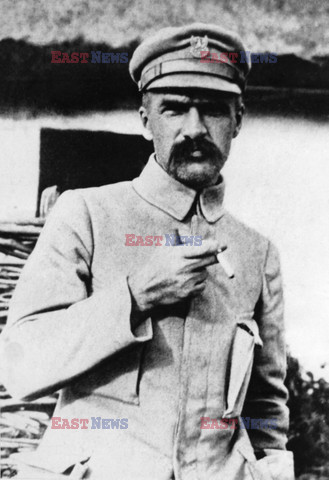 Józef Piłsudski