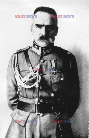 Józef Piłsudski