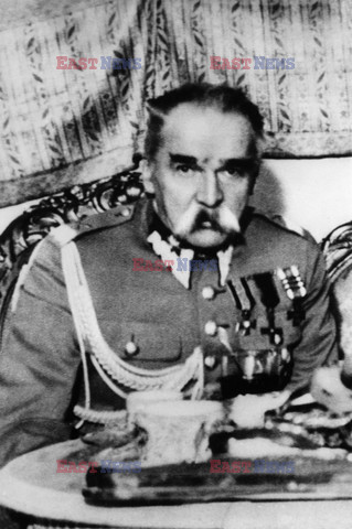 Józef Piłsudski