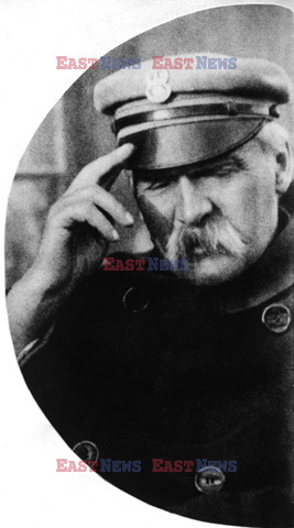 Józef Piłsudski