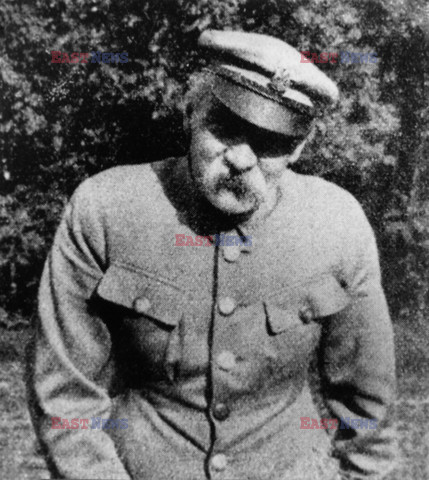 Józef Piłsudski