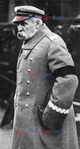 Józef Piłsudski