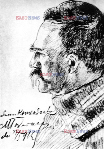 Józef Piłsudski