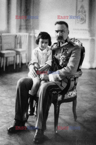 Józef Piłsudski