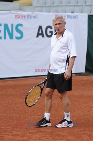 Siemens AGD Tennis Cup