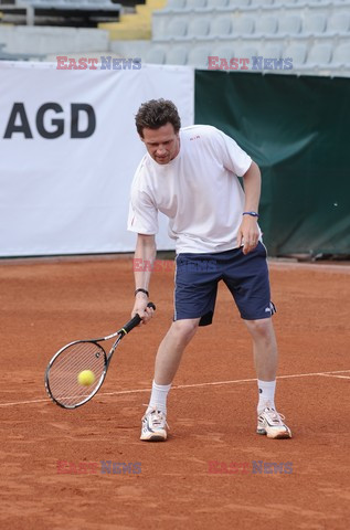 Siemens AGD Tennis Cup