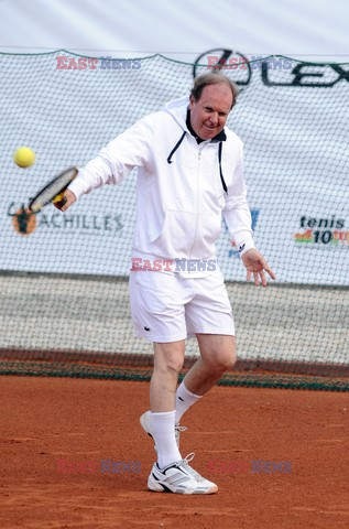 Siemens AGD Tennis Cup