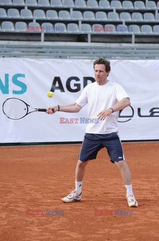 Siemens AGD Tennis Cup