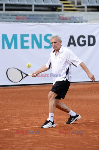 Siemens AGD Tennis Cup