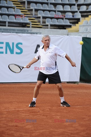 Siemens AGD Tennis Cup