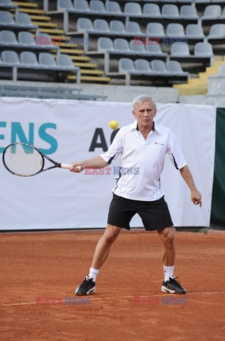 Siemens AGD Tennis Cup