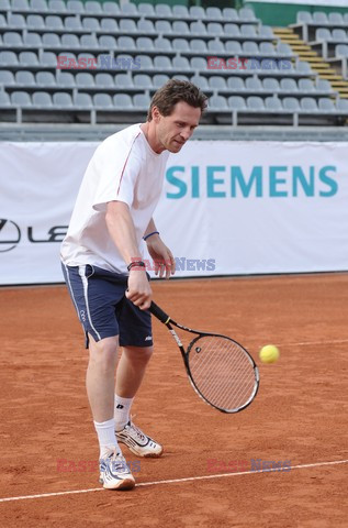 Siemens AGD Tennis Cup