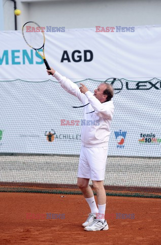 Siemens AGD Tennis Cup