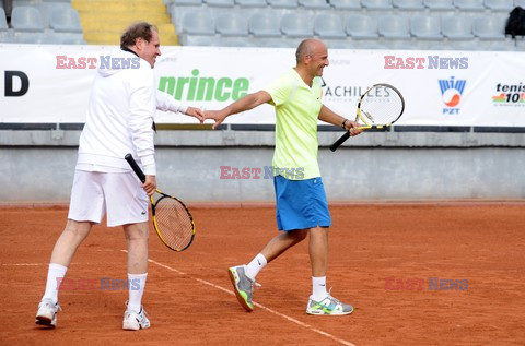 Siemens AGD Tennis Cup