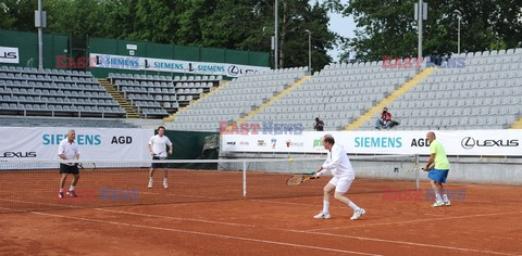 Siemens AGD Tennis Cup