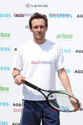 Siemens AGD Tennis Cup