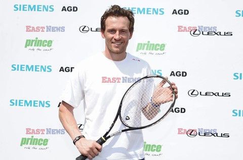 Siemens AGD Tennis Cup