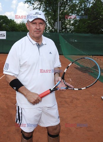 Siemens AGD Tennis Cup