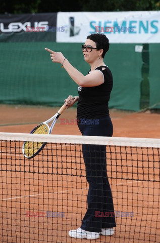 Siemens AGD Tennis Cup