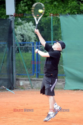 Siemens AGD Tennis Cup