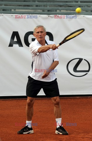 Siemens AGD Tennis Cup