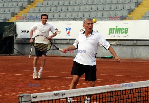 Siemens AGD Tennis Cup