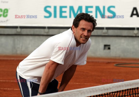 Siemens AGD Tennis Cup