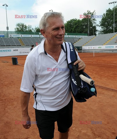 Siemens AGD Tennis Cup