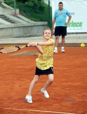 Siemens AGD Tennis Cup