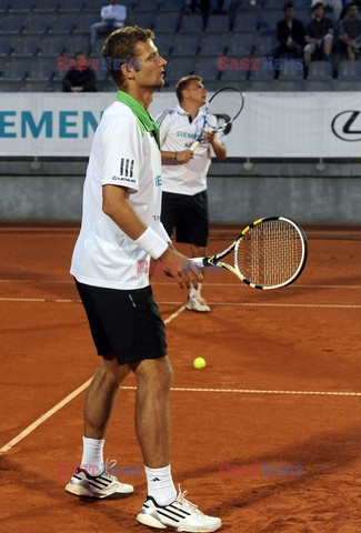 Siemens AGD Tennis Cup