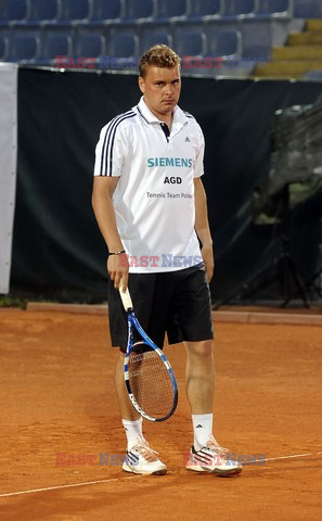 Siemens AGD Tennis Cup