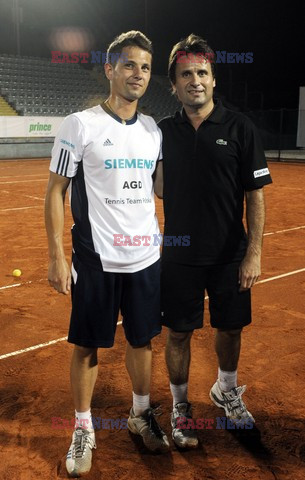 Siemens AGD Tennis Cup