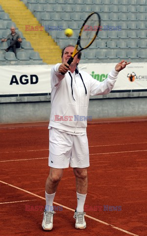 Siemens AGD Tennis Cup