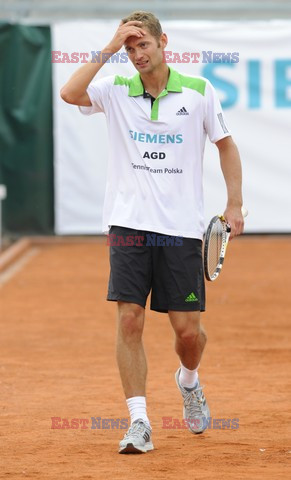 Siemens AGD Tennis Cup