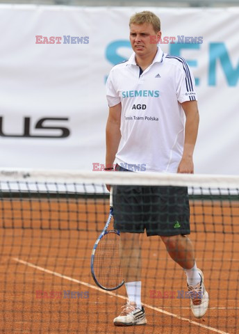 Siemens AGD Tennis Cup