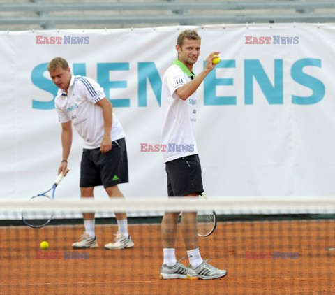 Siemens AGD Tennis Cup