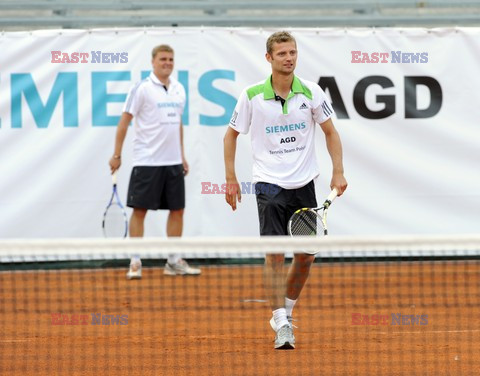 Siemens AGD Tennis Cup