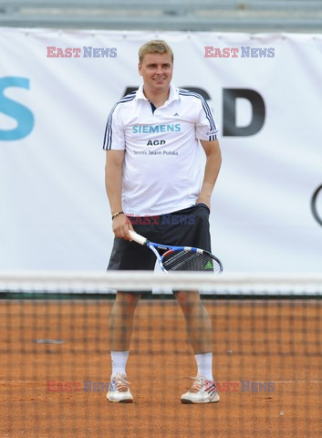 Siemens AGD Tennis Cup