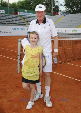 Siemens AGD Tennis Cup