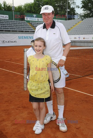 Siemens AGD Tennis Cup