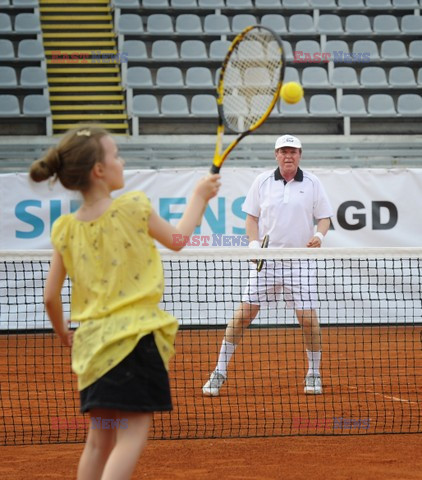 Siemens AGD Tennis Cup