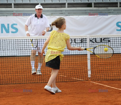 Siemens AGD Tennis Cup