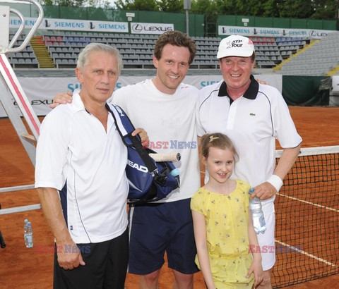 Siemens AGD Tennis Cup