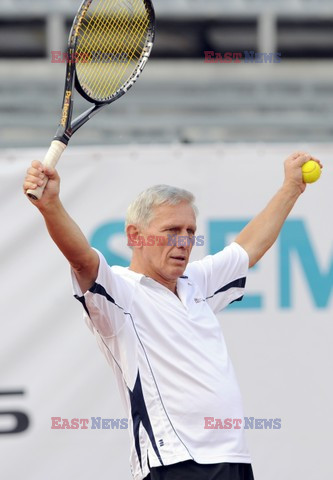 Siemens AGD Tennis Cup